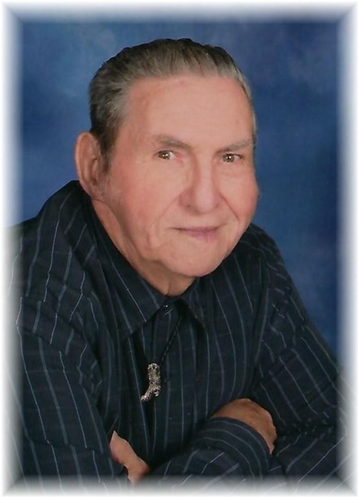 Buddy Lee Demaree Profile Photo