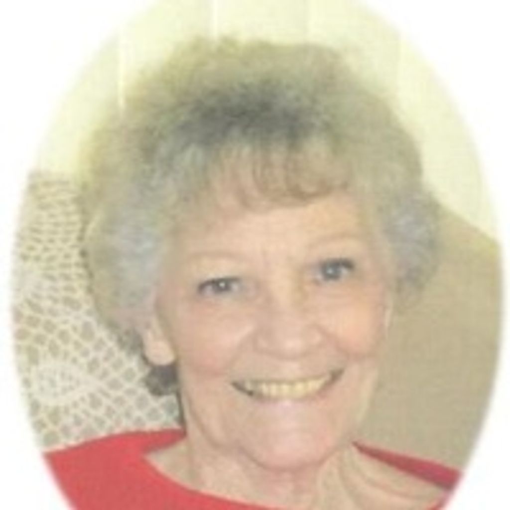 Earlene  Anne Perkins