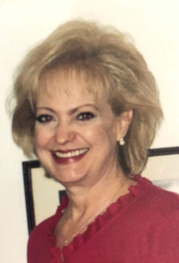 Patricia Edens