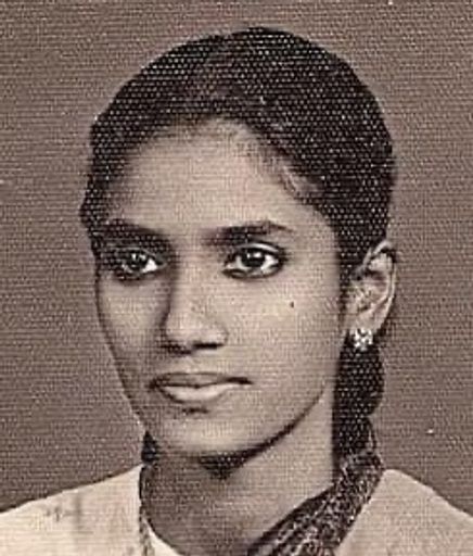 Laura Suryananda Rao Katta Profile Photo