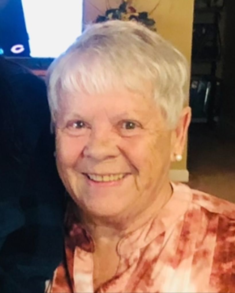 Rhetta June Youmans