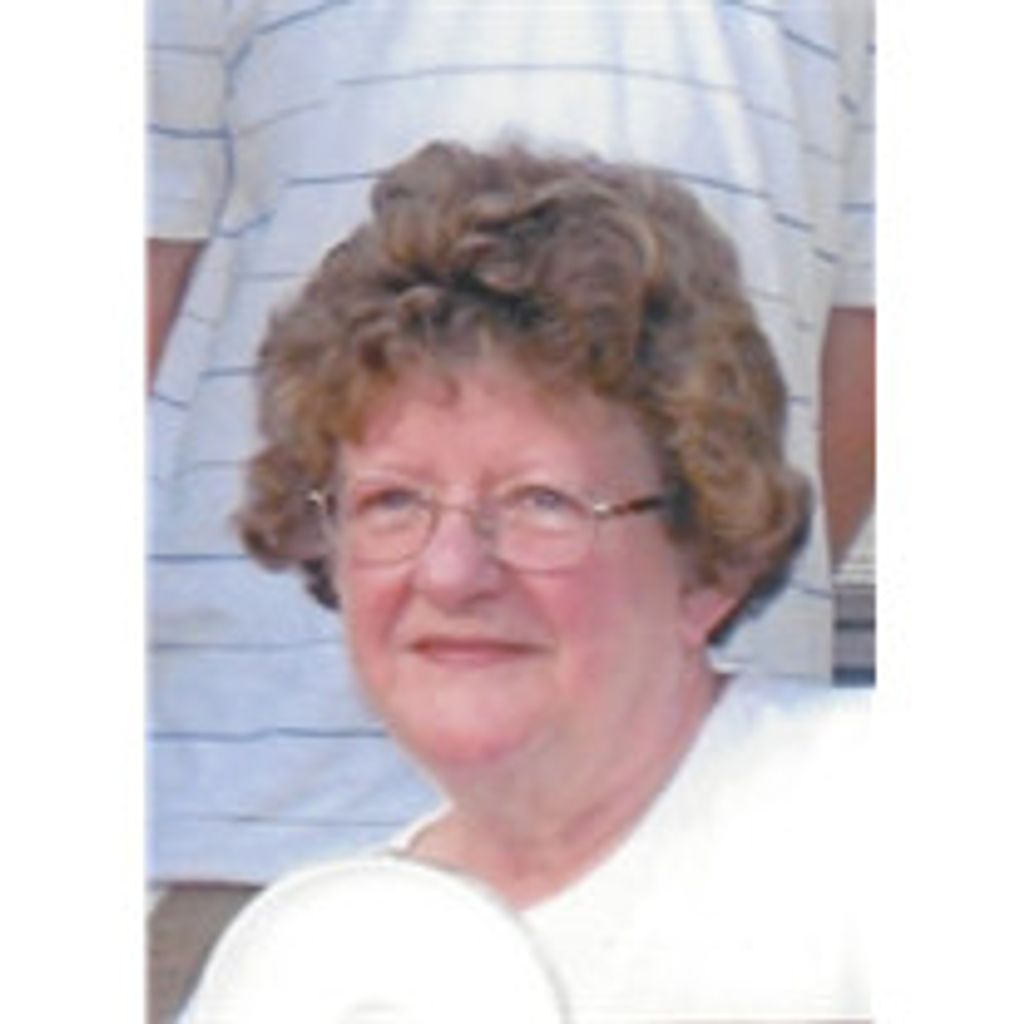 Gail F. Brown