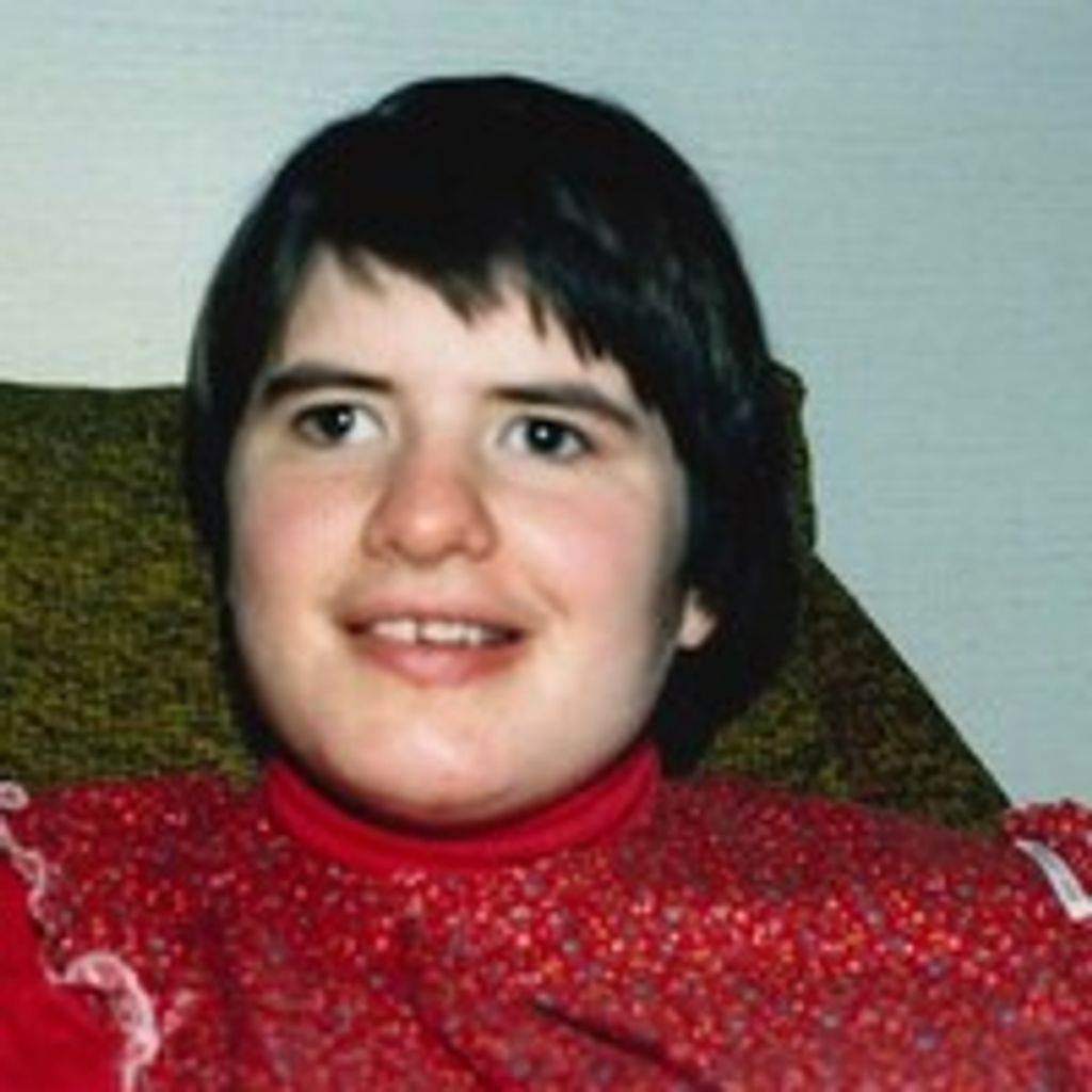 Cynthia F. Laughrin