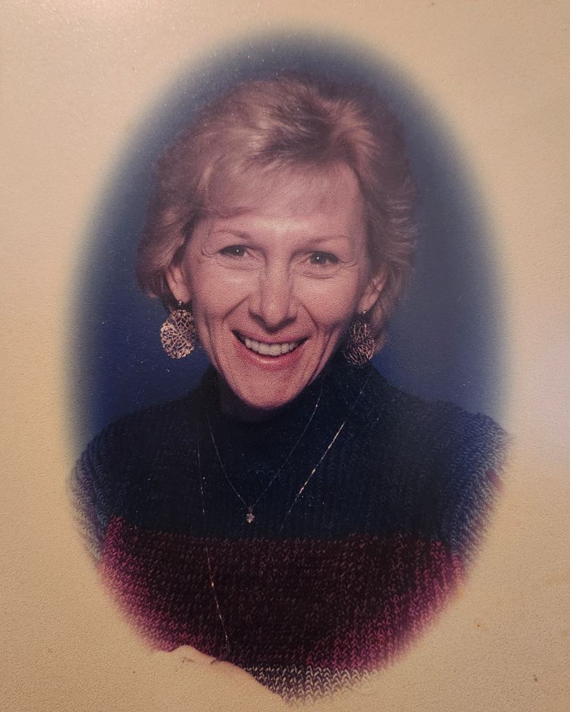 Sheila Storey White Profile Photo