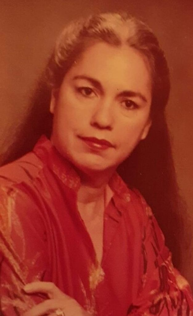 Carolina Uriegas Apaez