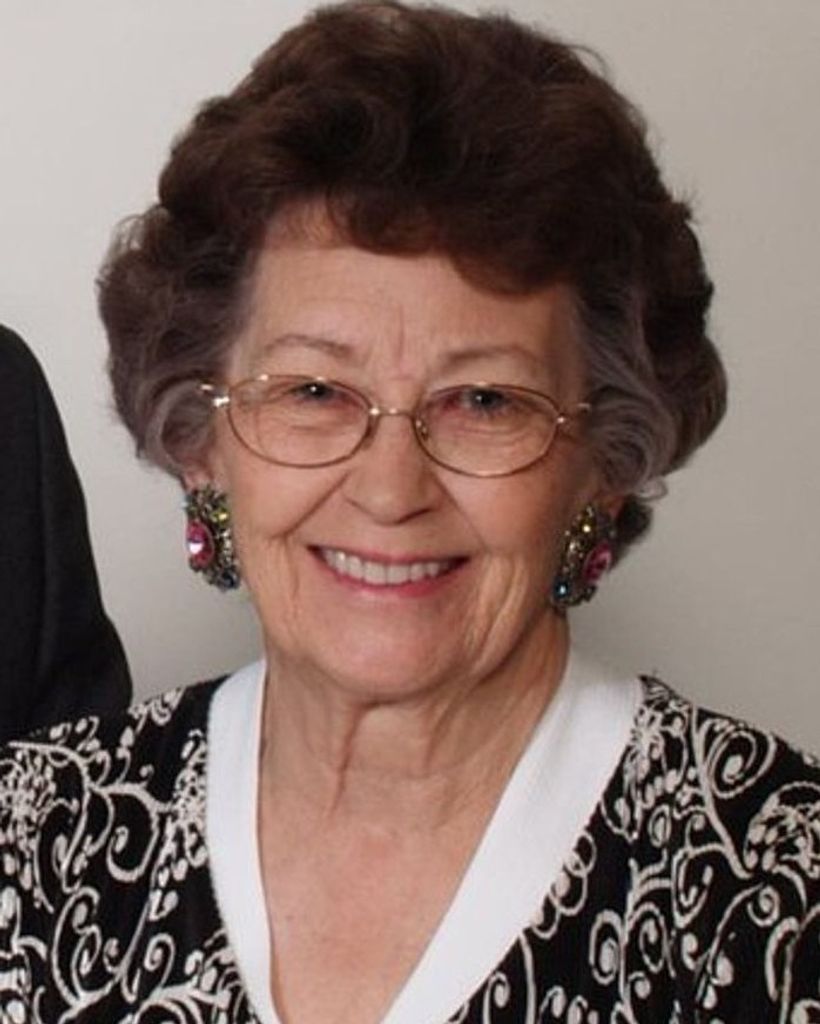 Louise Suiter Profile Photo