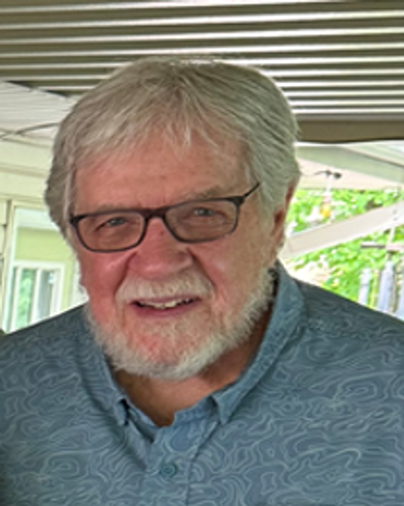 Michael Edward Smith