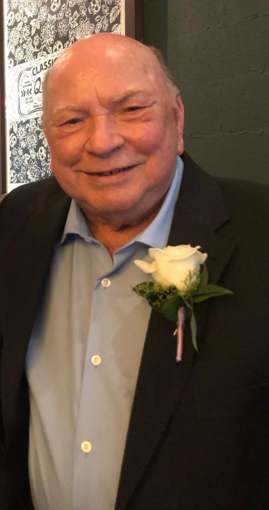 Gregory Edwin Ehrlicher Profile Photo