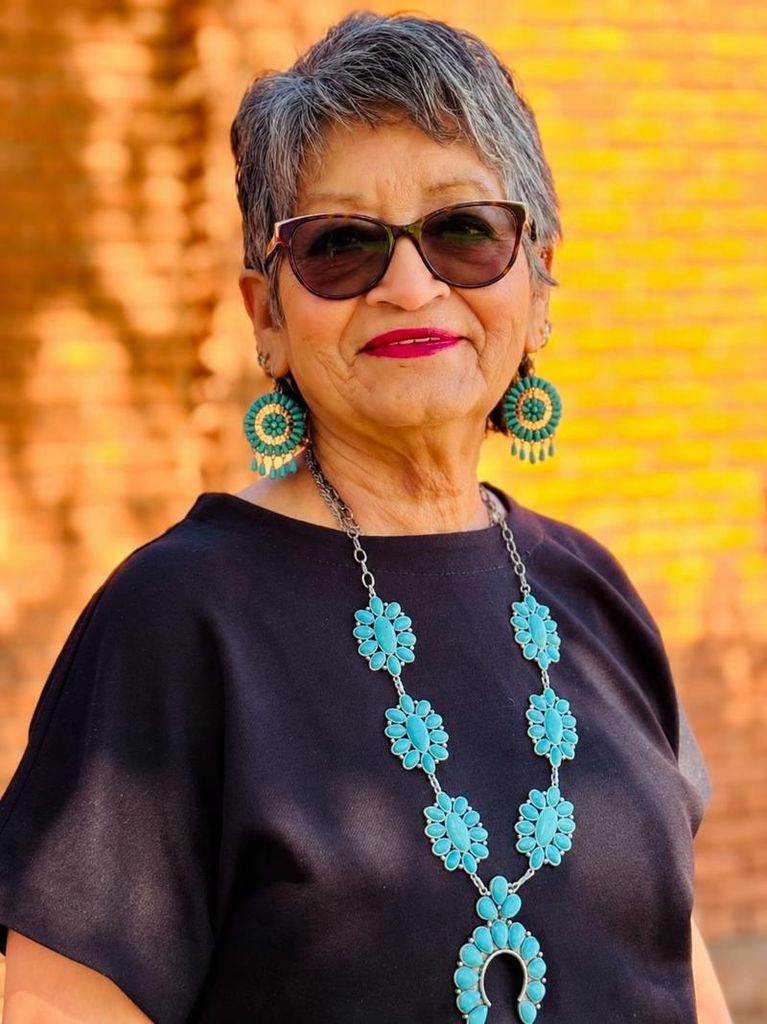 Minnie Rivera Profile Photo