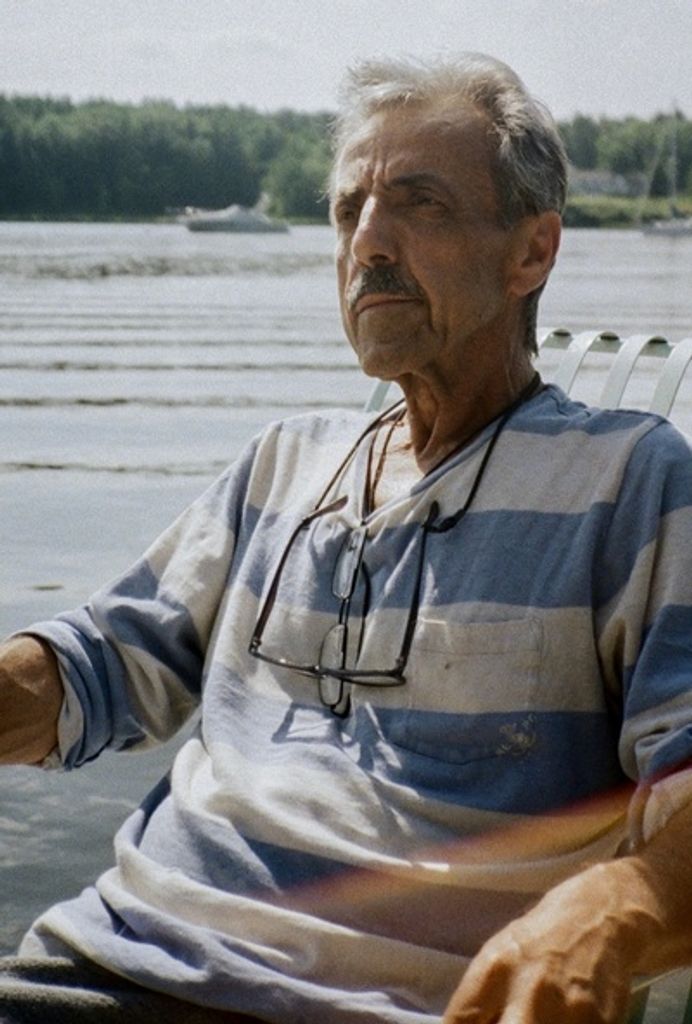 Charlie (Konstantinos) Tsampas Profile Photo