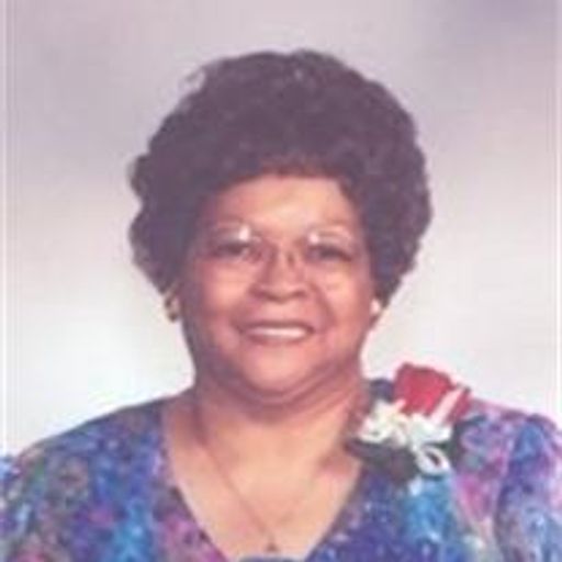 Jewell Ferguson (Jobe) Profile Photo