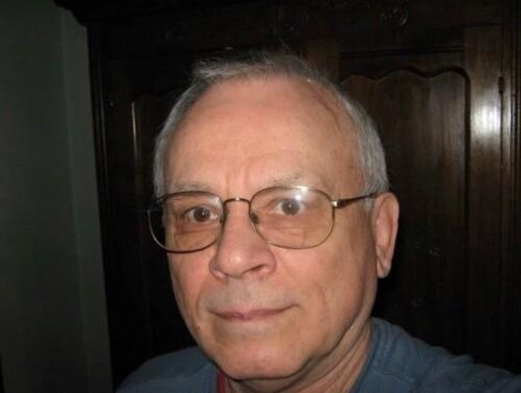 Donald "Don" Harold Newton Profile Photo