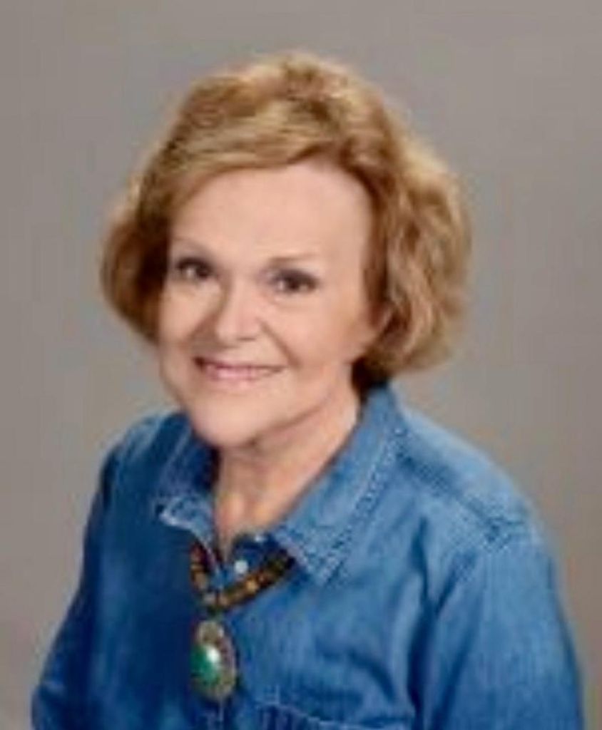 Sue Tabor Profile Photo