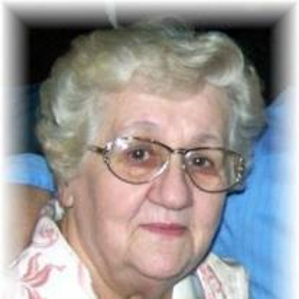 Norene Phyllis Parthree