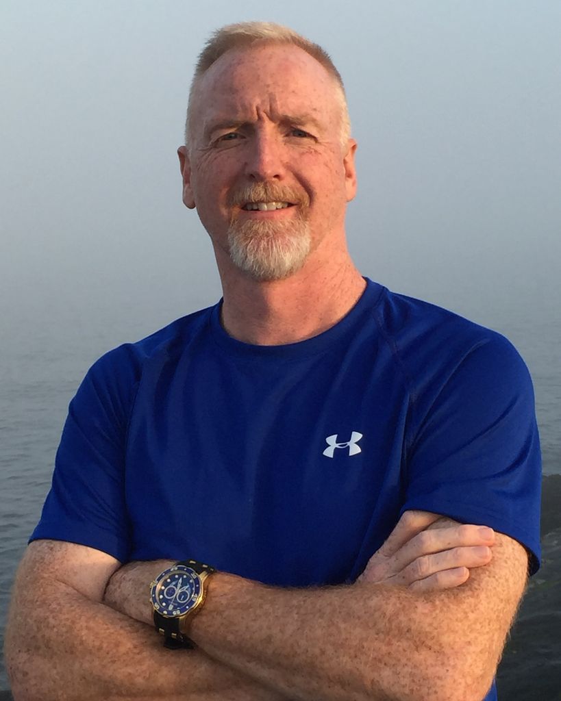 Joseph M. Underhill Profile Photo