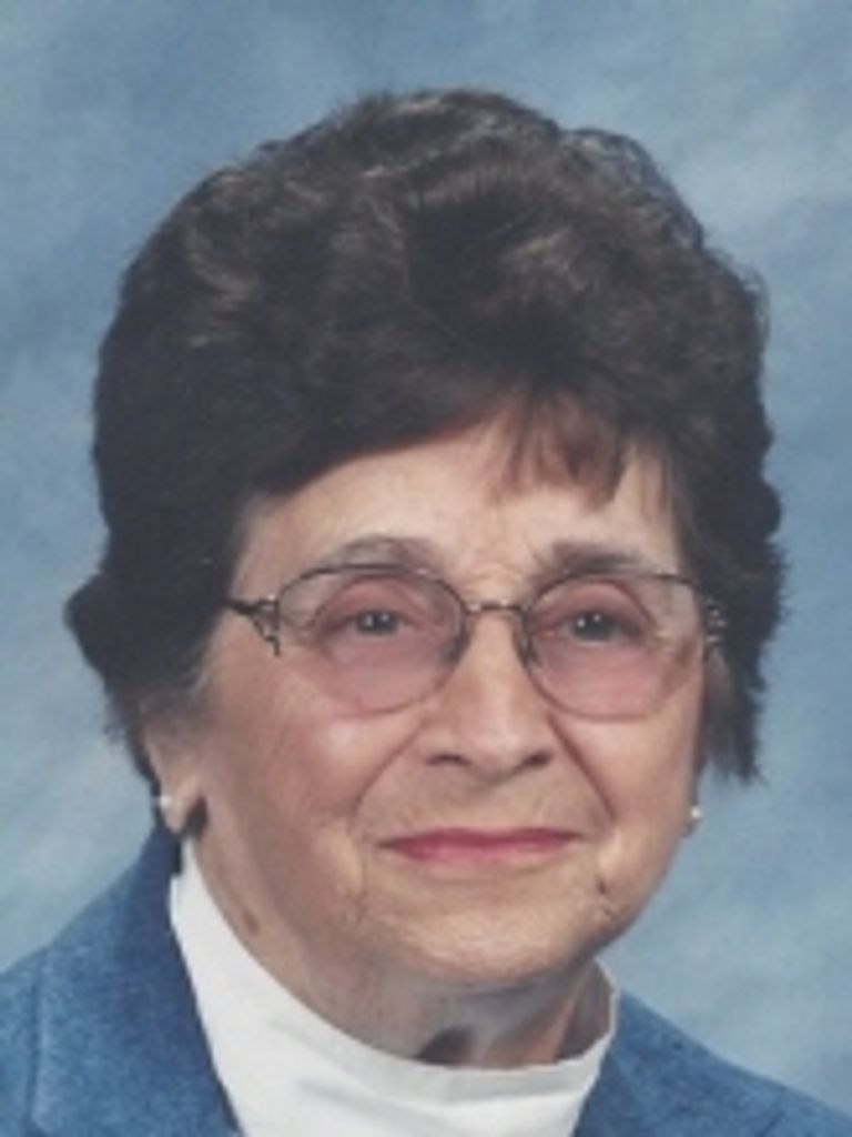 Rosline Fellman