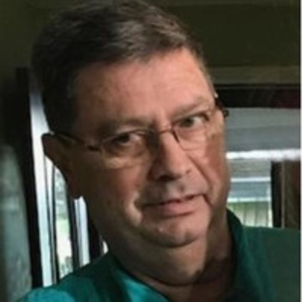 Dean J. Leblanc