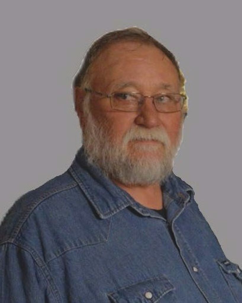 Karl Mitchell Killgore