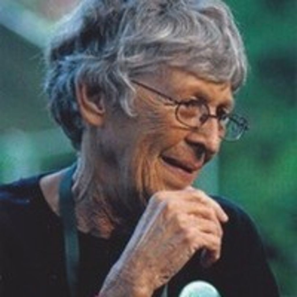 Jean Mehaffey