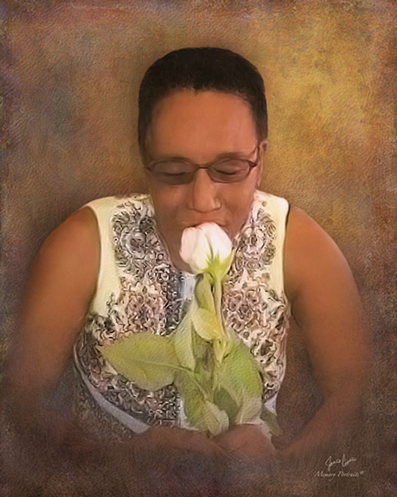 Sharon Harper