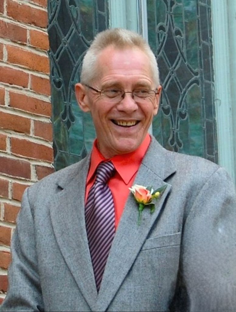 Tony Alan Youngblood Profile Photo