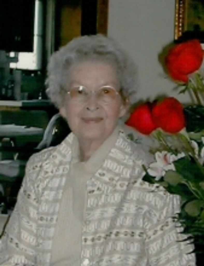 Betty Helen Butler