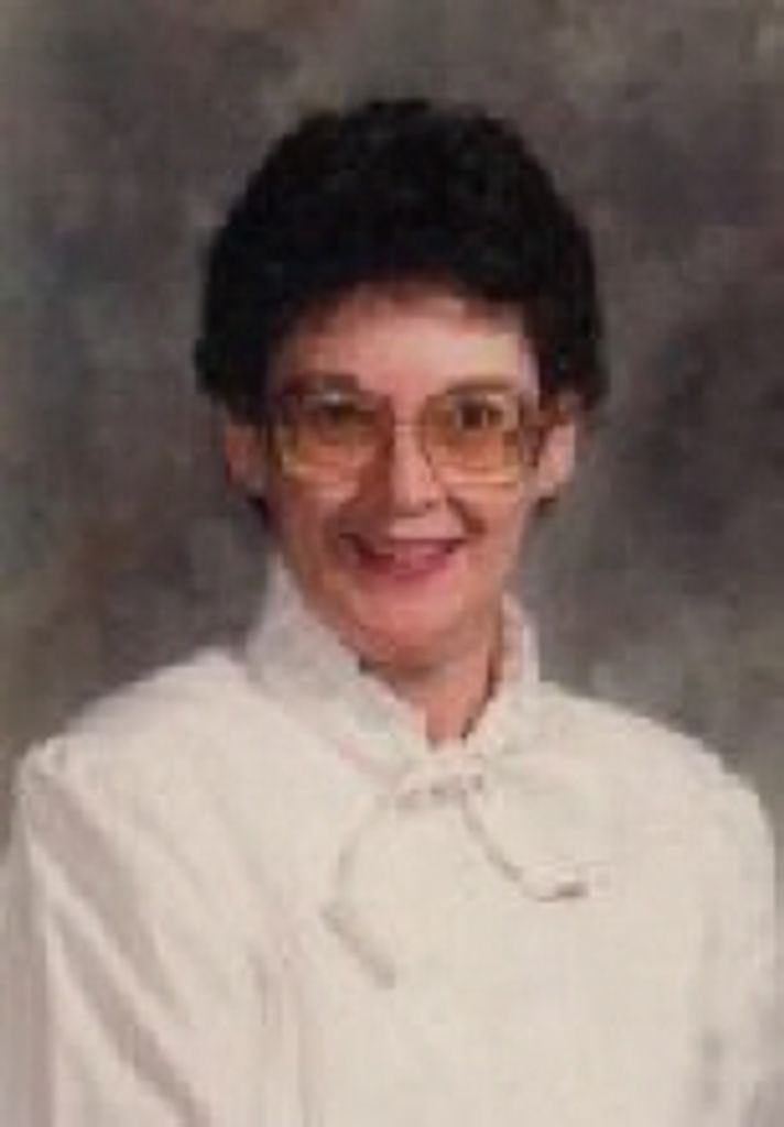 Helen Louise Mcclain