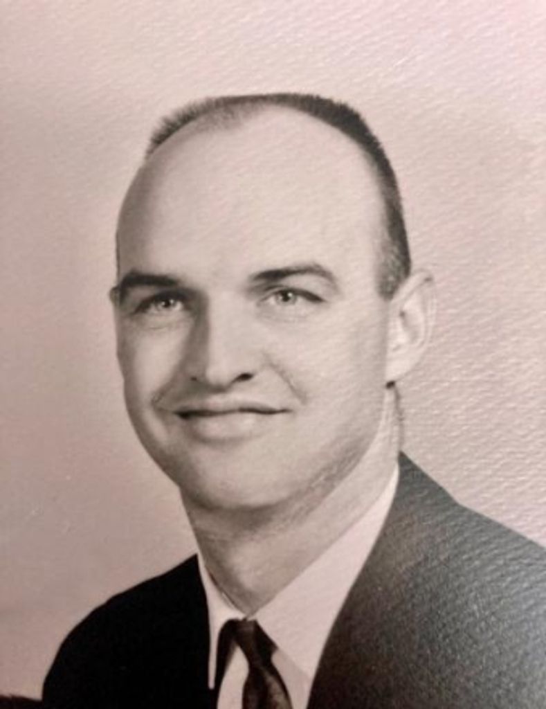 Marvin E. Snavely