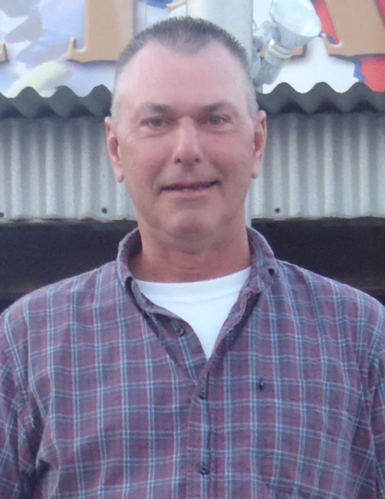 Malcolm T. Honeycutt