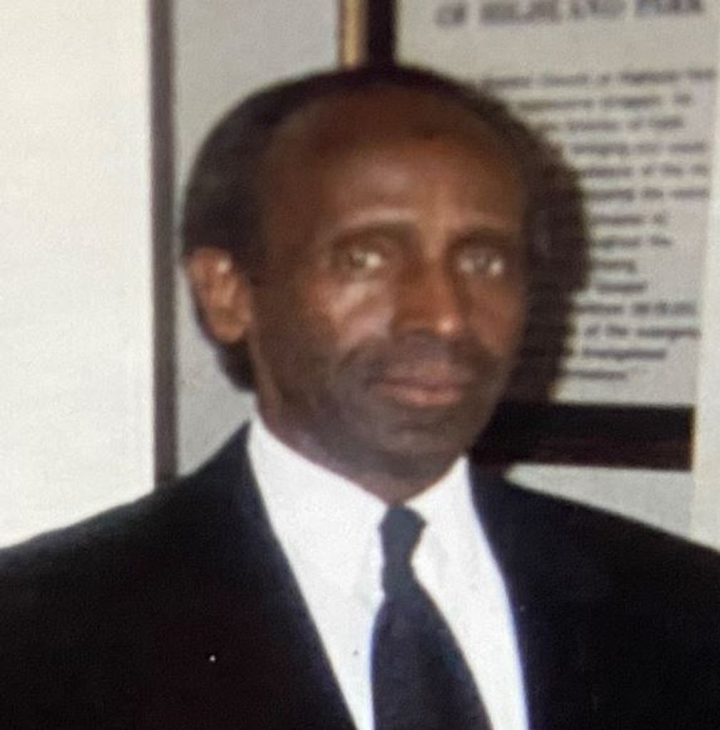 William Leonard Smith