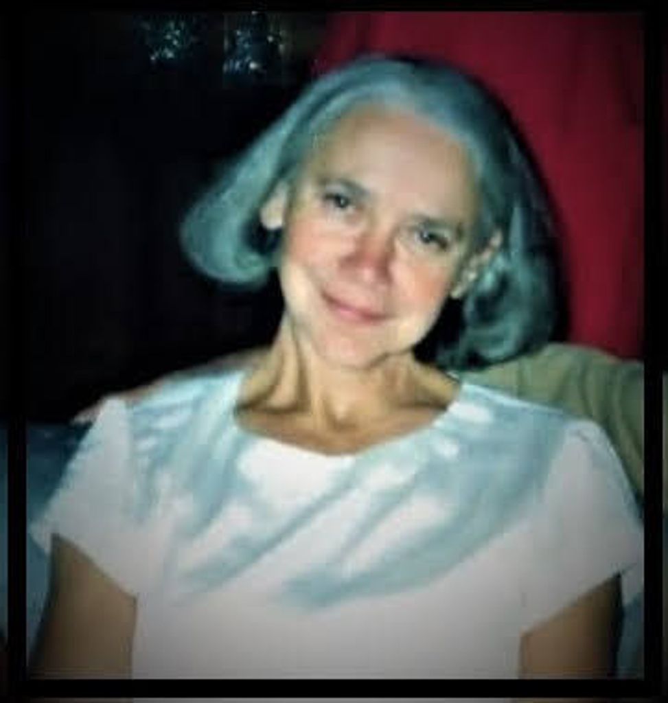 Carolyn Dae Allen