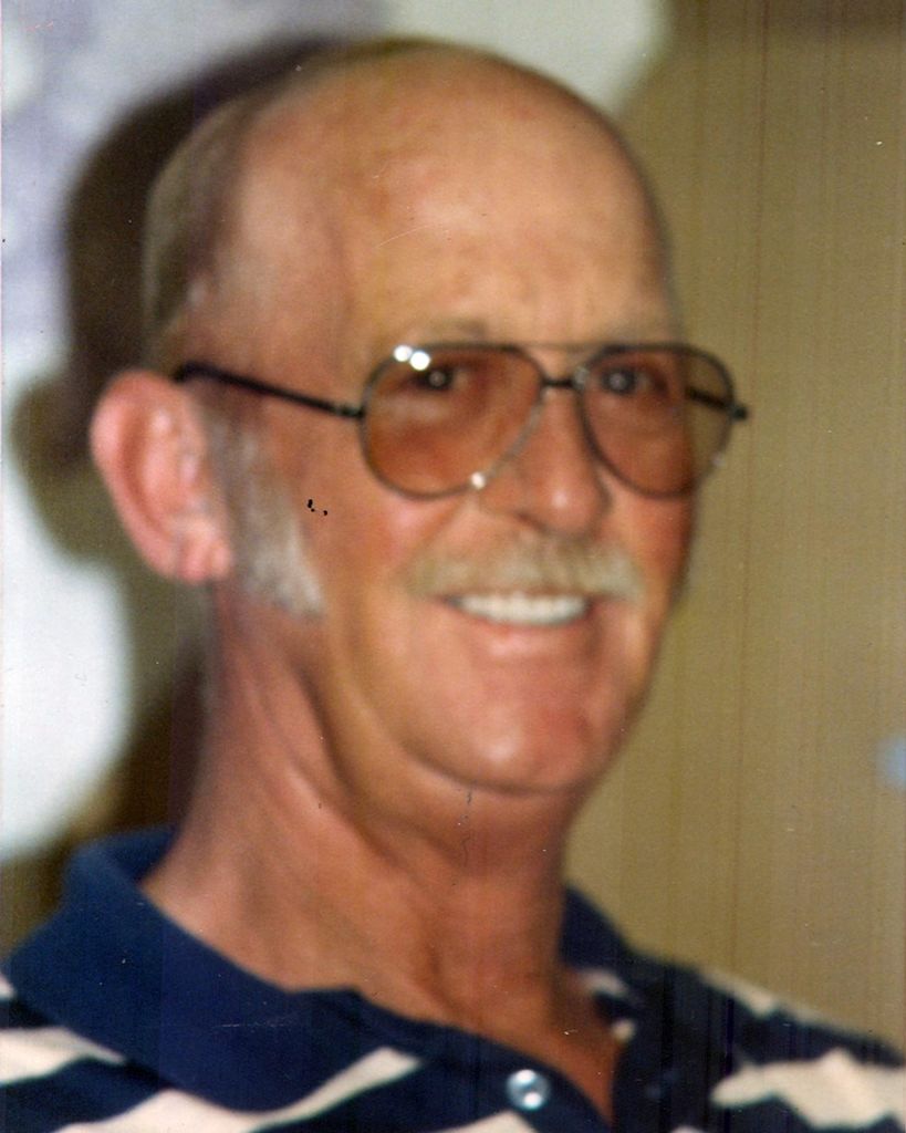 Bruce Thomas Worthen