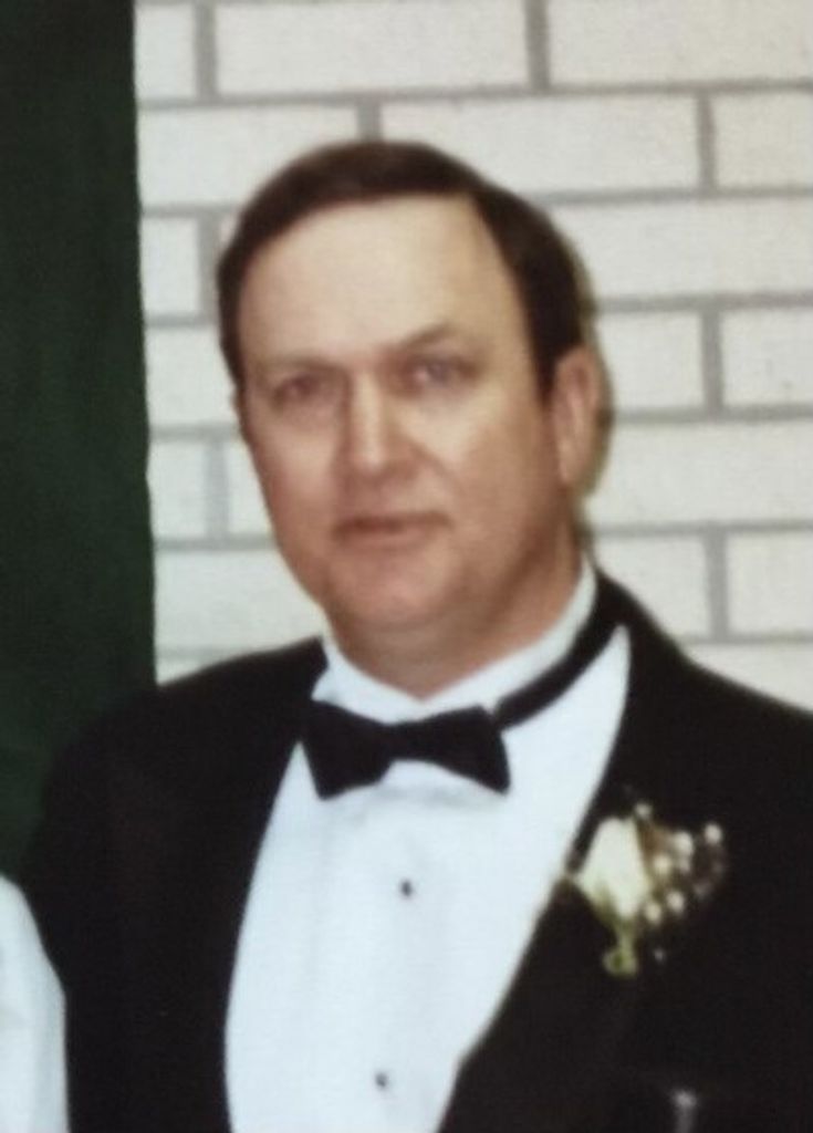 Neal Goldwin Johnson Profile Photo