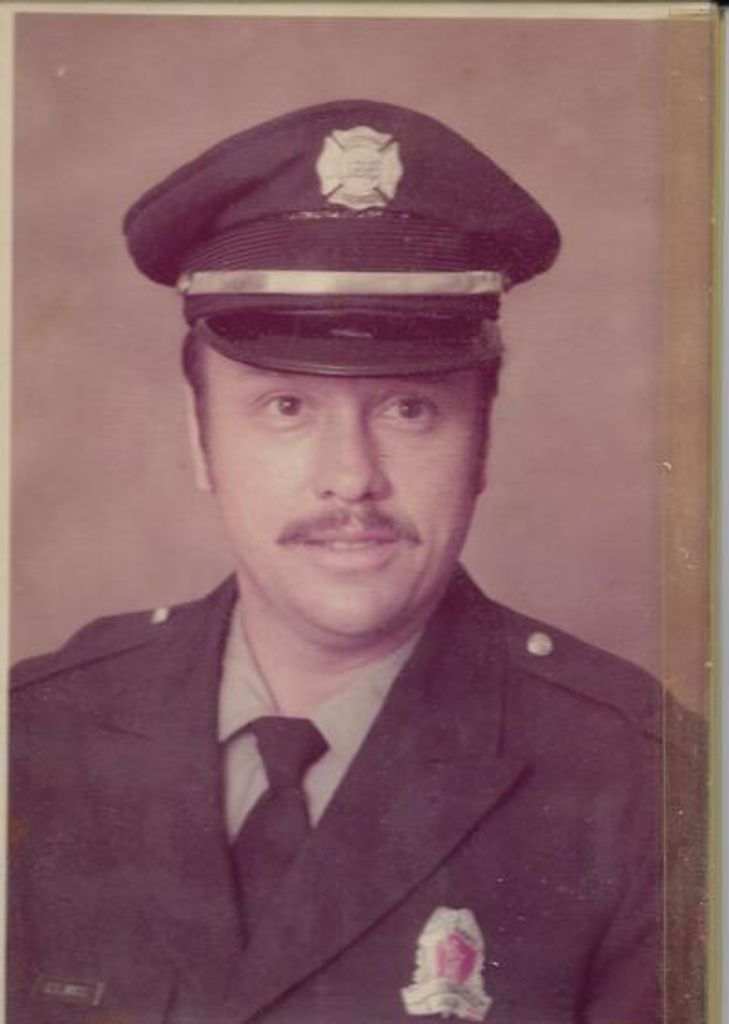 Jerral Snowden Moss Profile Photo