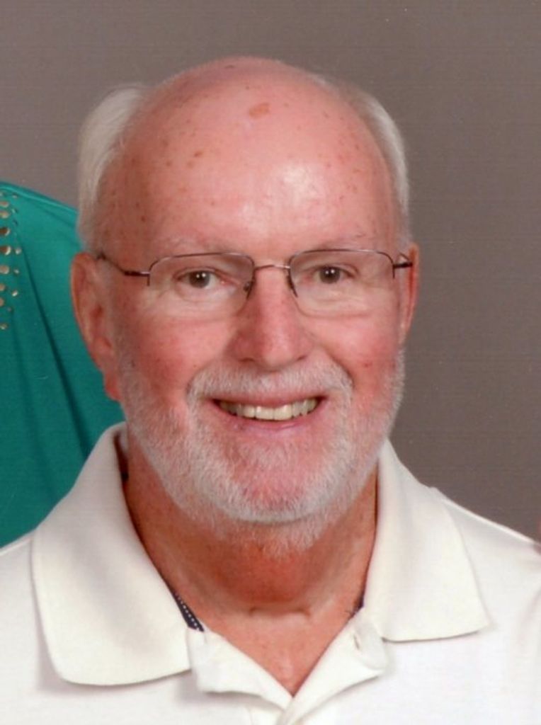 Robert J. Bob Gover