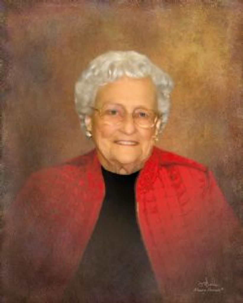 Mary Exum