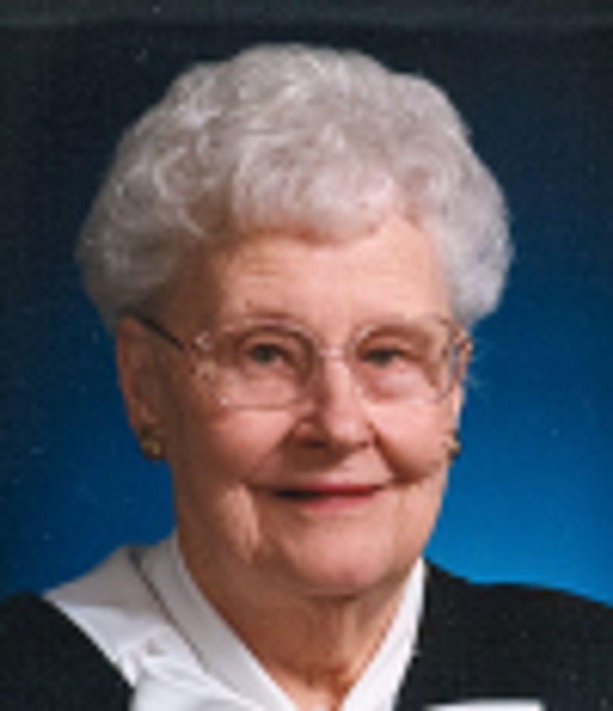 Mildred M. "Milly" Romenesko