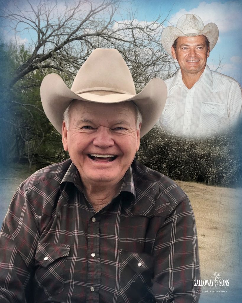 Jimmy Larry Redding Profile Photo