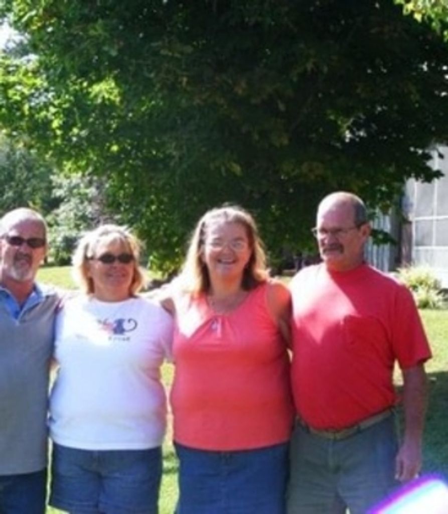 Ronald Stanley Crisco