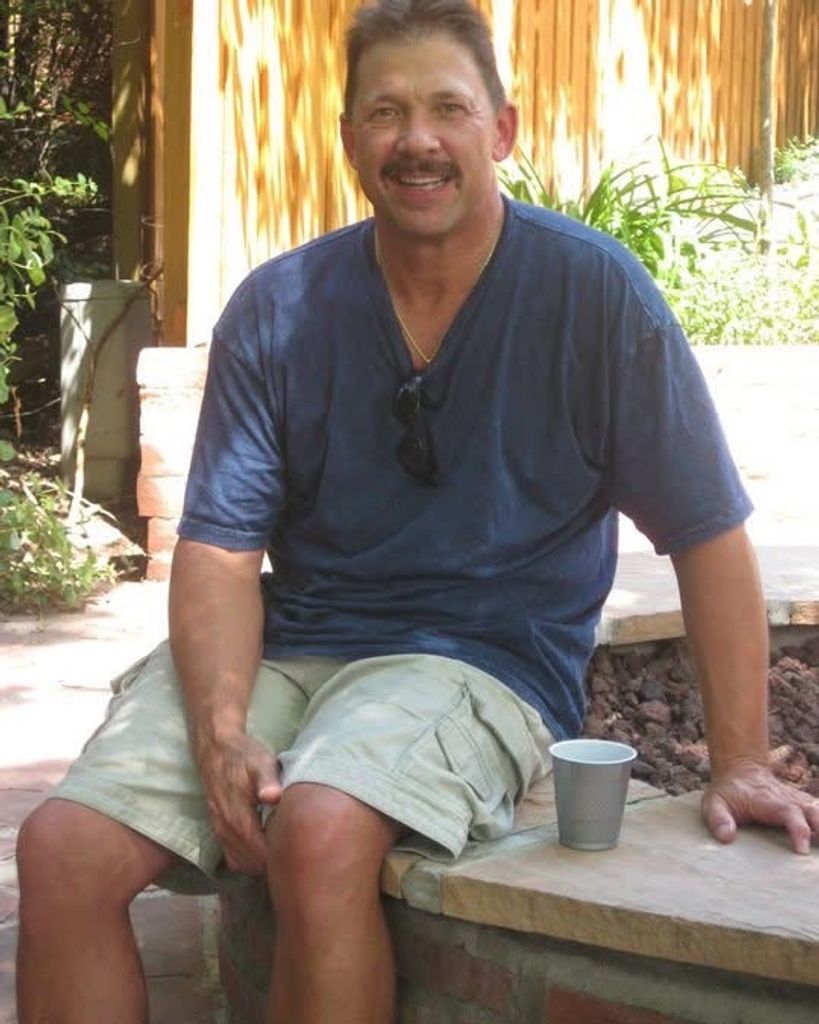 Stanley (Craig) Bozaich Profile Photo