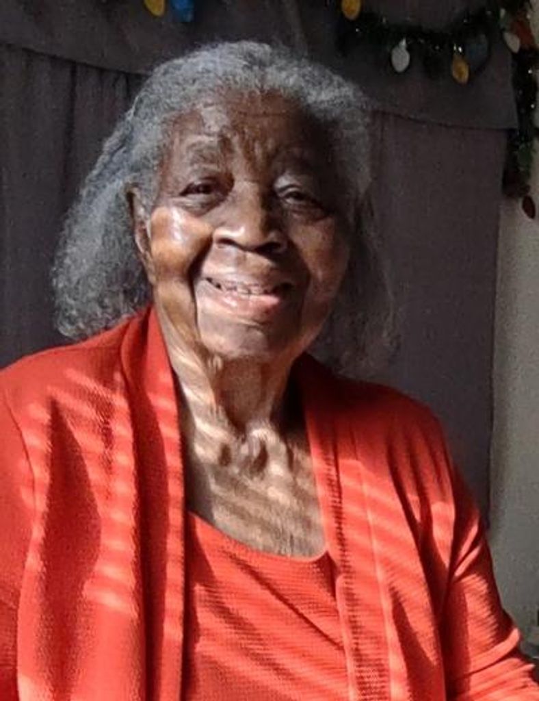 Florence Gwynn Profile Photo