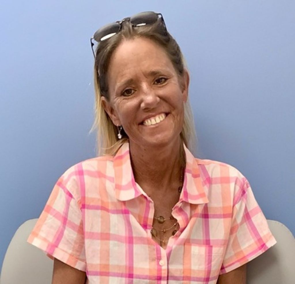 Angie Arel Profile Photo