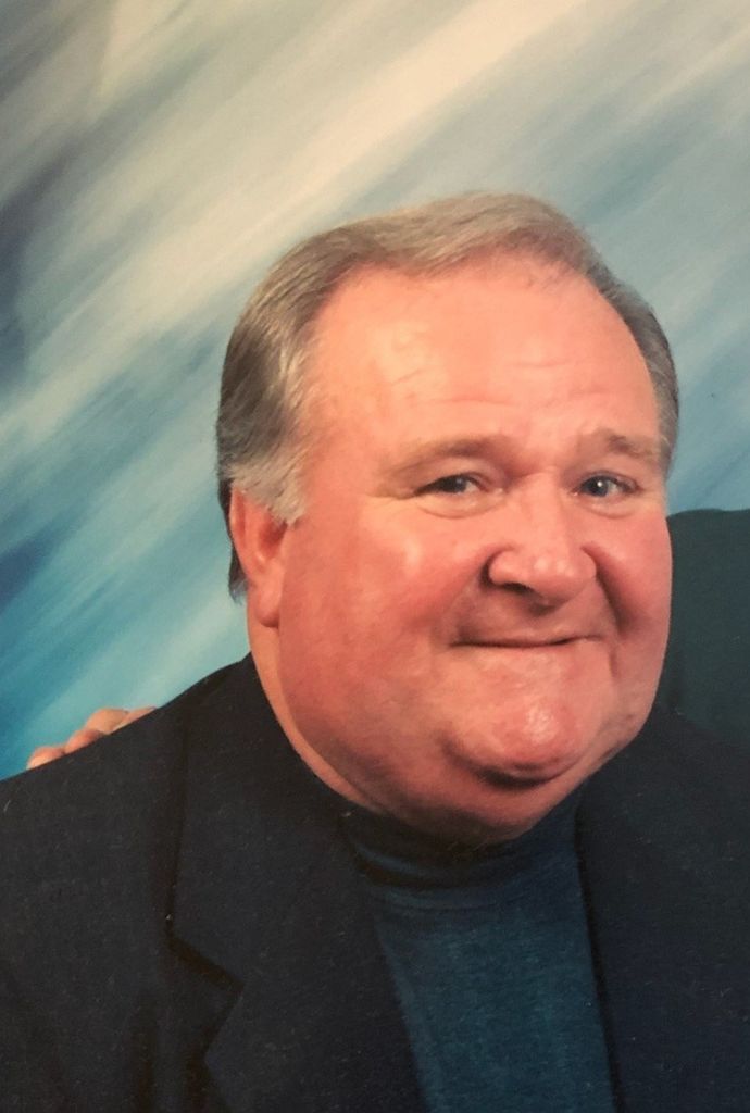 Edmond Ray Moore Profile Photo