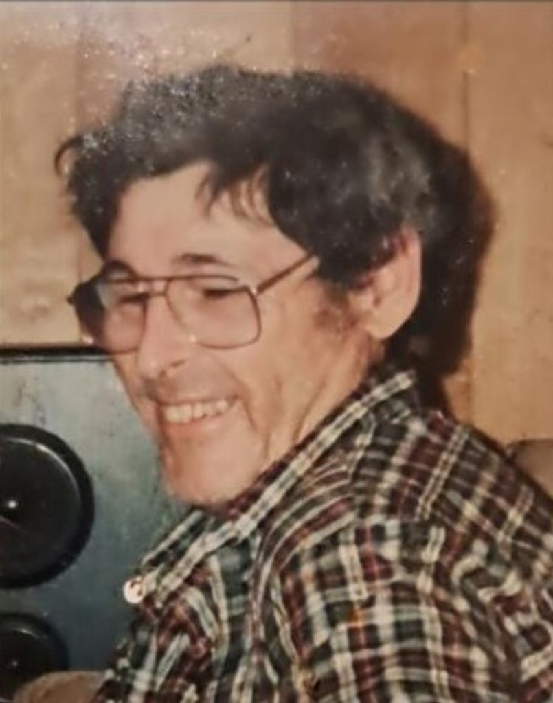 Alton Edgar Floyd Profile Photo