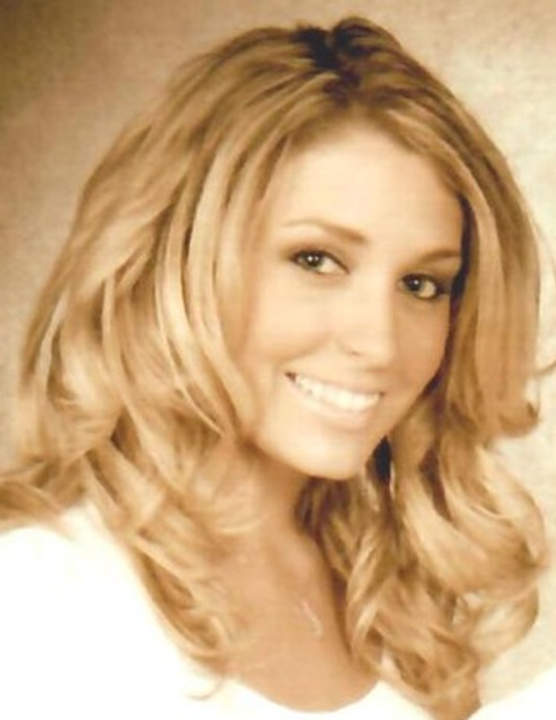 Stephanie Alyce Stafford Profile Photo