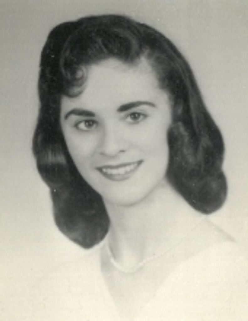 Gladys Martha Talay