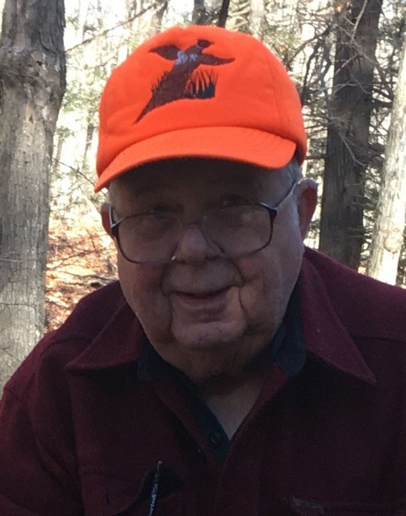 Harold Vincent Gusterson