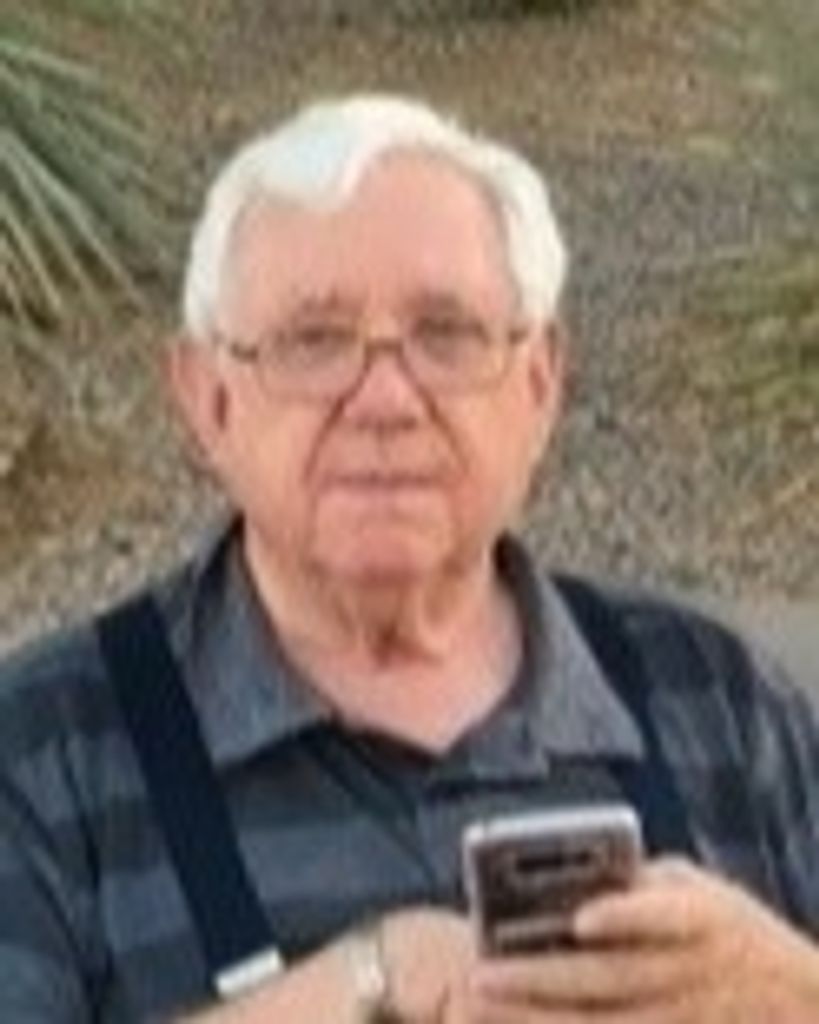 Stephen Allen White