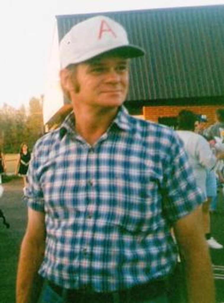 Eugene "Danny" Howell, Jr.