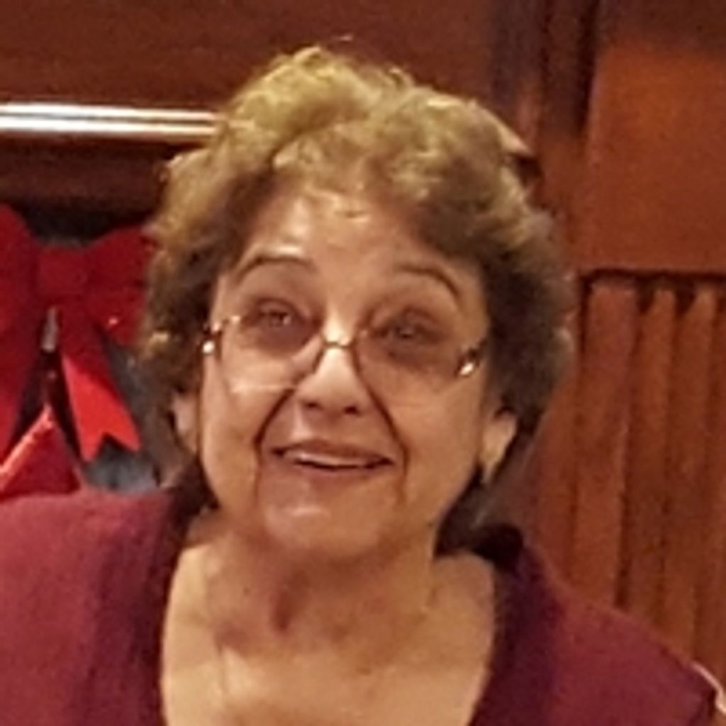 Janet Jacobs
